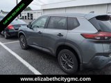 Used 2021 Nissan Rogue S image 4