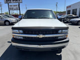 Used 2002 Chevrolet Silverado 1500 LS w/ Heavy Duty Suspension Pkg image 2