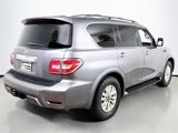 Used 2020 Nissan Armada SV w/ Driver Package image 4