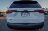 Used 2022 Chevrolet Traverse LS image 5
