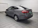 Used 2019 Ford Fiesta SE image 5