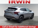 New 2025 Chevrolet Trax ACTIV w/ Driver Confidence Package image 4