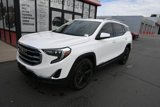 Used 2020 GMC Terrain SLT image 3