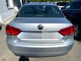 Used 2015 Volkswagen Passat 1.8T S image 4