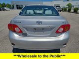 Used 2010 Toyota Corolla LE image 4