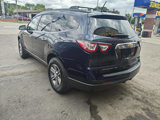 Used 2017 Chevrolet Traverse LT image 4