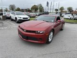 Used 2015 Chevrolet Camaro LS image 3