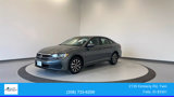 Used 2022 Volkswagen Jetta S image 3