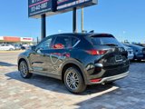 Used 2021 MAZDA CX-5 Touring image 5