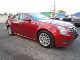 Used 2012 Cadillac CTS Luxury image 3