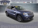 Used 2019 Jeep Grand Cherokee Limited image 1