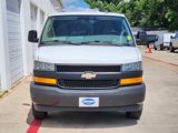 Used 2019 Chevrolet Express 2500 w/ Driver Convenience Package image 2