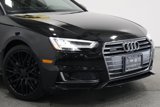 Used 2017 Audi A4 2.0T Prestige w/ Prestige Package image 3