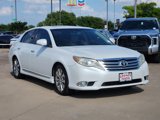 Used 2011 Toyota Avalon Limited image 2