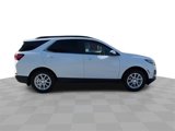 Certified 2022 Chevrolet Equinox LT image 2