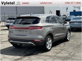 Used 2017 Lincoln MKC Premiere image 3