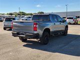 Used 2020 Chevrolet Silverado 1500 LT Trail Boss image 4