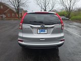 Used 2016 Honda CR-V SE image 4