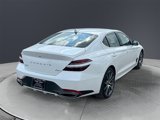 New 2025 Genesis G70 2.5T image 5