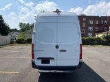 Used 2023 Mercedes-Benz Sprinter 2500 image 5