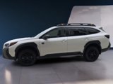 Used 2023 Subaru Outback Wilderness image 2