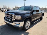 Used 2018 GMC Sierra 1500 SLT image 3