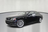 Used 2007 BMW 750i image 3