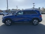Used 2024 Mercedes-Benz GLB 250 4MATIC image 4