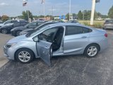 Used 2018 Chevrolet Cruze LT w/ LT Fleet Convenience Package image 3