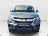 Used 2018 Chevrolet Colorado W/T w/ WT Convenience Package image 3