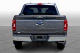 Certified 2021 Ford F150 XLT w/ Equipment Group 302A High image 4