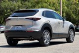 Used 2022 MAZDA CX-30 AWD 2.5 S w/ Preferred Package image 4