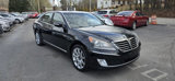 Used 2011 Hyundai Equus Signature image 3
