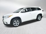 Used 2015 Toyota Highlander Limited image 3