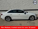 Used 2023 Audi A4 2.0T Premium Plus image 4