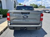 New 2025 Ford Maverick XLT w/ XLT Luxury Package image 5