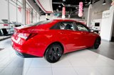 Used 2021 Hyundai Elantra SEL image 5