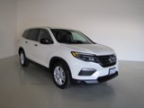 Used 2018 Honda Pilot LX image 3