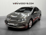 Used 2017 Chevrolet Volt LT w/ Comfort Package image 2
