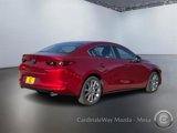 New 2025 MAZDA MAZDA3 s image 4