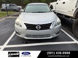 Used 2014 Nissan Altima 2.5 S w/ Display Audio Package image 2