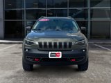 Used 2019 Jeep Cherokee Trailhawk image 2