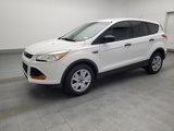 Used 2016 Ford Escape S image 2
