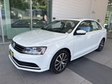 Used 2017 Volkswagen Jetta SE image 2