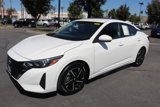 Used 2024 Nissan Sentra SV image 3