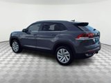 Used 2021 Volkswagen Atlas Cross Sport SE w/ Panoramic Sunroof Package image 5