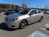 Used 2017 Subaru Legacy 3.6R Limited image 3