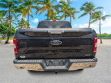 Used 2018 Ford F150 XLT w/ Equipment Group 302A Luxury image 4