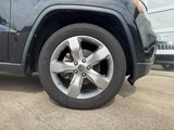 Used 2013 Jeep Grand Cherokee Limited w/ Luxury Group II image 5