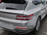 New 2025 Genesis GV80 2.5T image 5